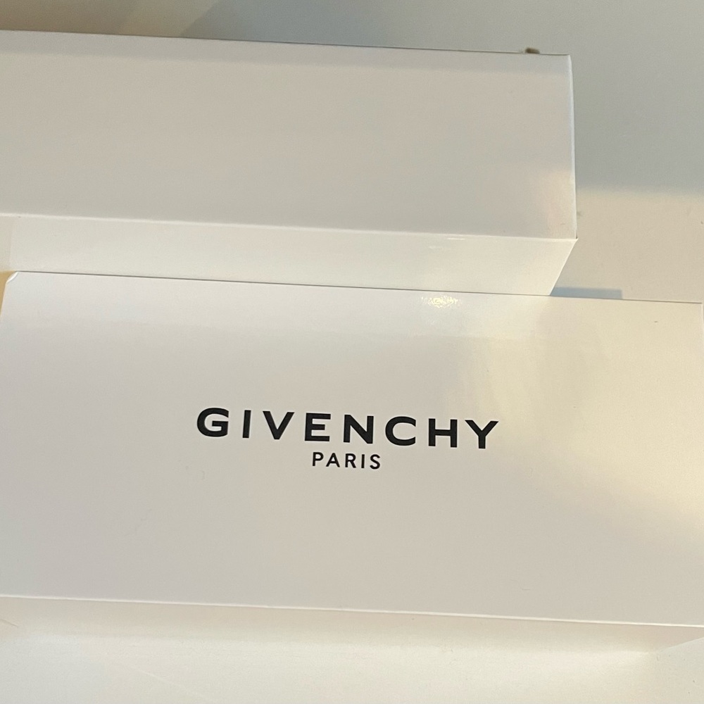 NEW Givenchy sunglasses box, Only!